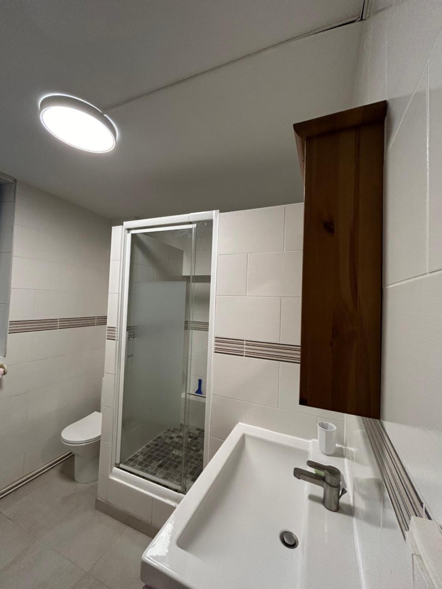 Bel Appartement En Rdc Proche Strasbourg Nice Apartment Very Near Strasbourg Eksteriør bilde