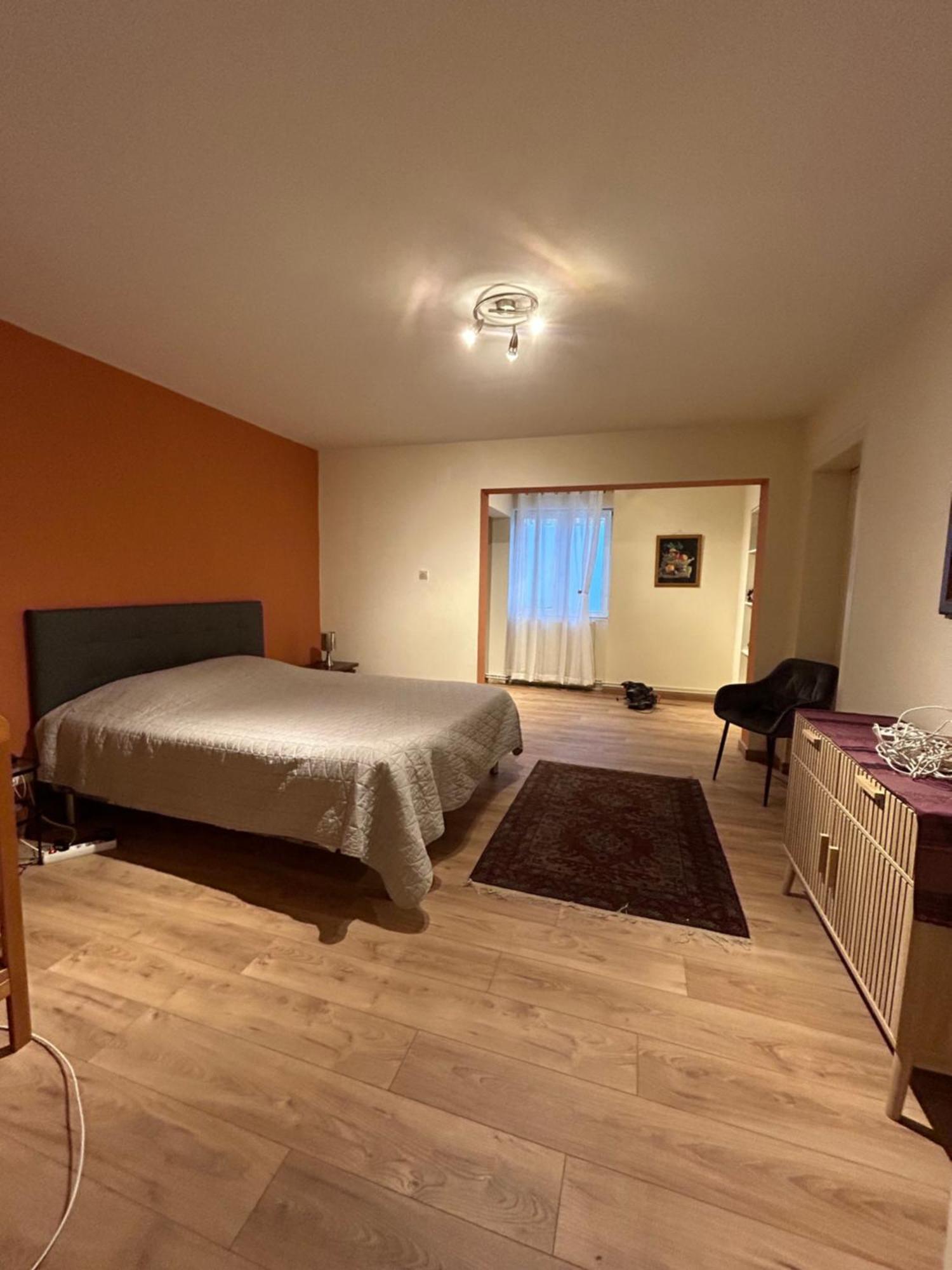 Bel Appartement En Rdc Proche Strasbourg Nice Apartment Very Near Strasbourg Eksteriør bilde