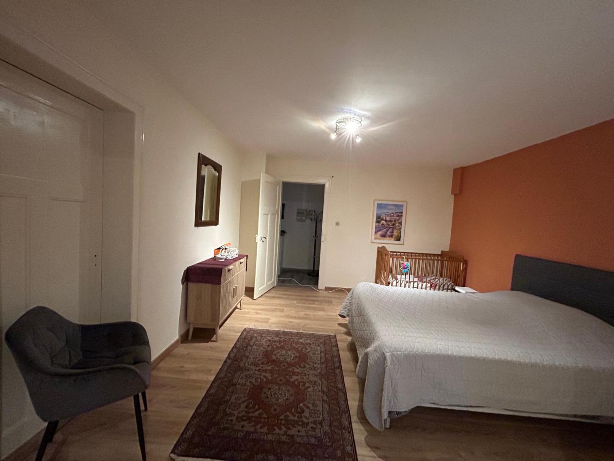 Bel Appartement En Rdc Proche Strasbourg Nice Apartment Very Near Strasbourg Eksteriør bilde