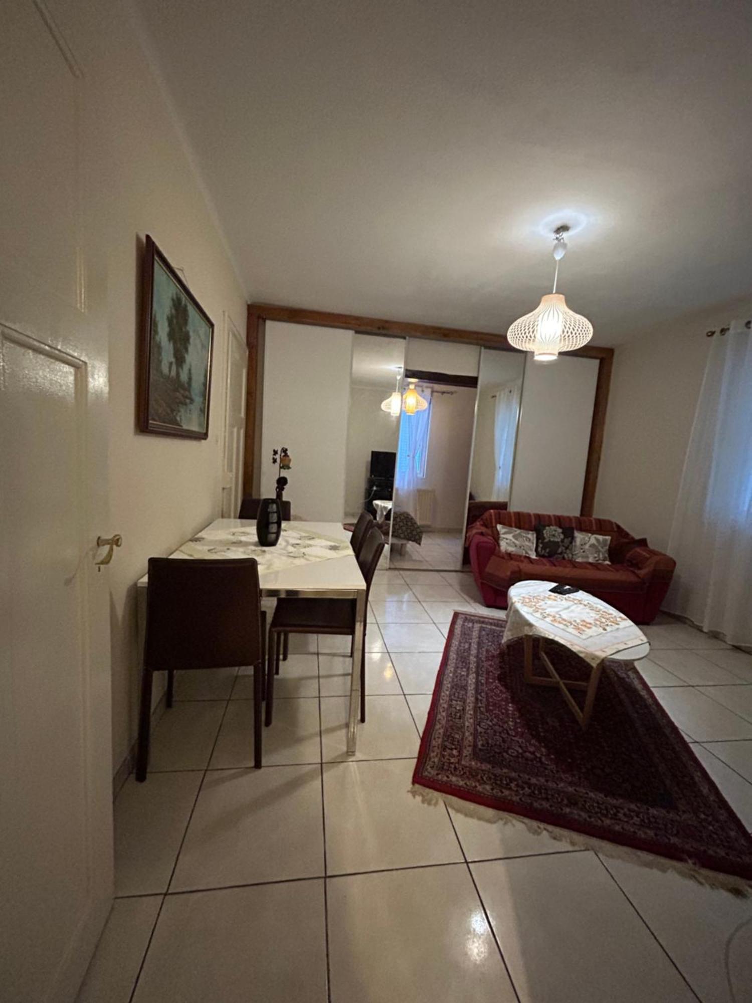 Bel Appartement En Rdc Proche Strasbourg Nice Apartment Very Near Strasbourg Eksteriør bilde