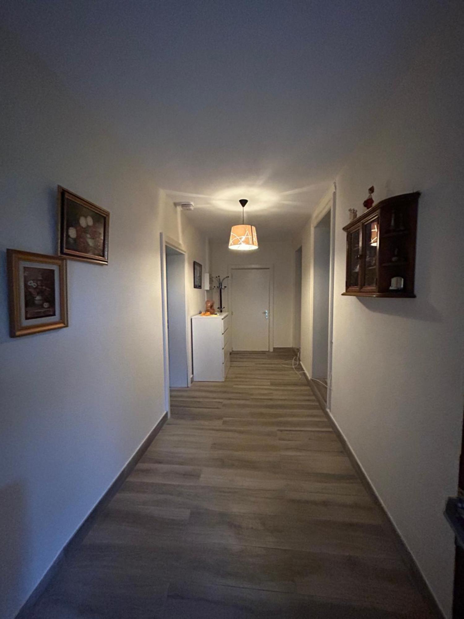 Bel Appartement En Rdc Proche Strasbourg Nice Apartment Very Near Strasbourg Eksteriør bilde