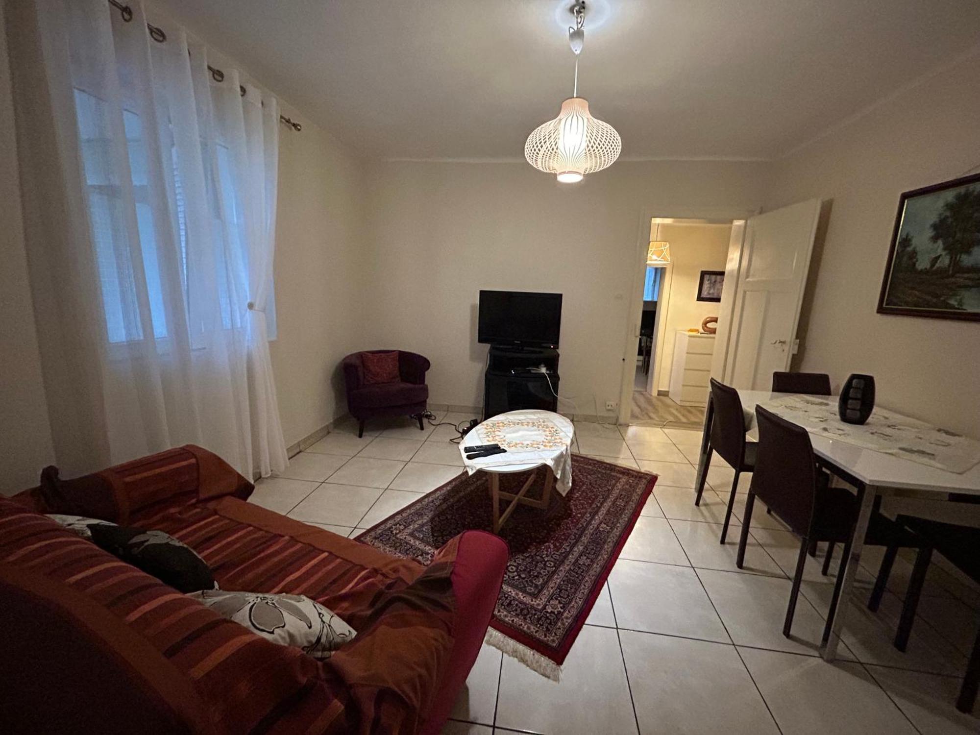 Bel Appartement En Rdc Proche Strasbourg Nice Apartment Very Near Strasbourg Eksteriør bilde