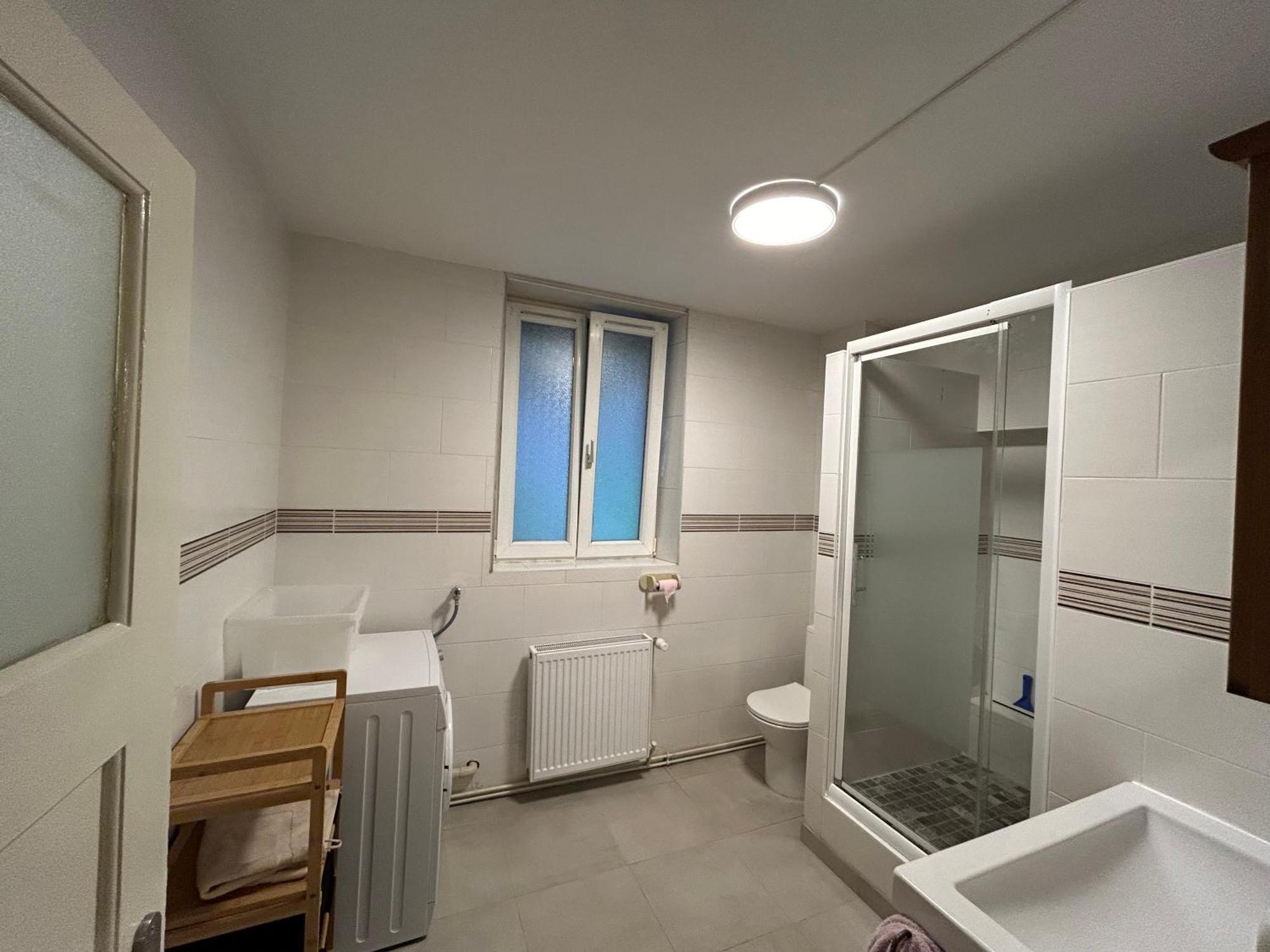 Bel Appartement En Rdc Proche Strasbourg Nice Apartment Very Near Strasbourg Eksteriør bilde